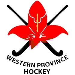 Western Province Hockey Logo