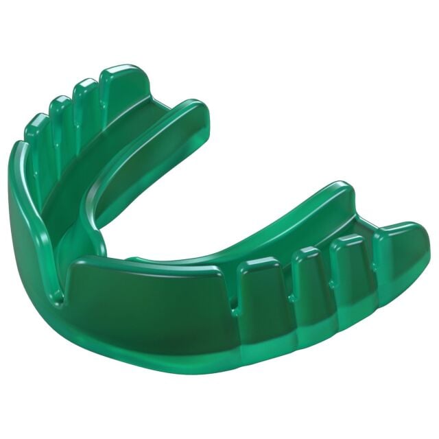 Snap-Fit Flavoured Mouthguard Junior