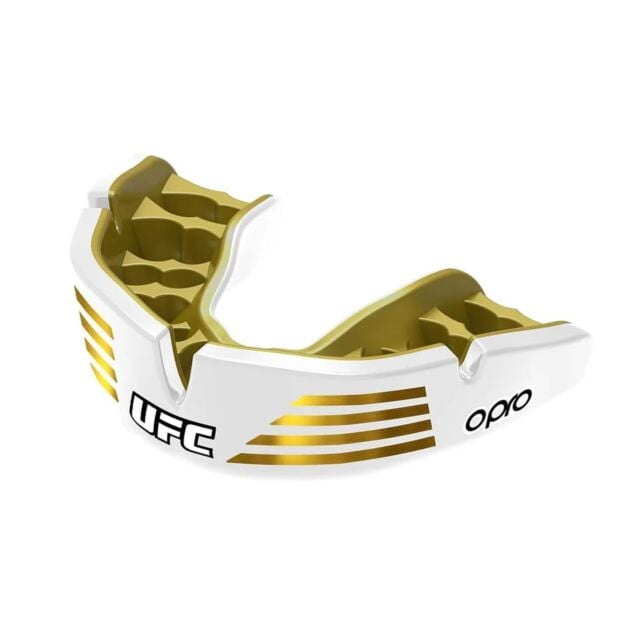 UFC Instant Custom-Fit Mouthguard