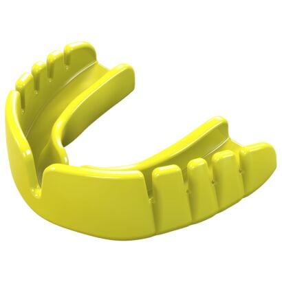 Snap-Fit Flavoured Mouthguard