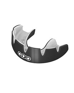 Instant Custom-Fit Braces Mouthguard