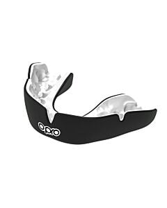 Instant Custom-Fit Mouthguard