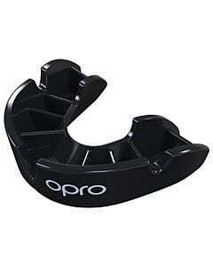 Bronze Mouthguard Junior