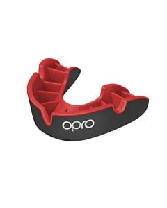 Silver Mouthguard Senior