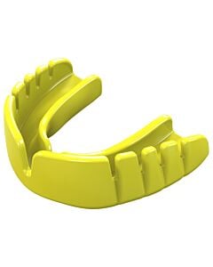 Snap-Fit Flavoured Mouthguard Junior