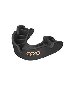 Bronze Mouthguard