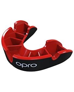 Silver Mouthguard Junior