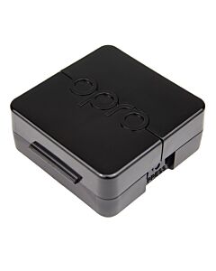 Mouthguard Case