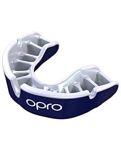 Junior Gold Mouthguard