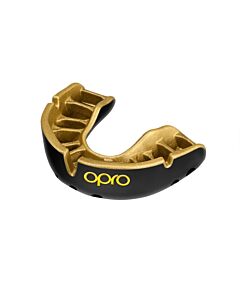Junior Gold Mouthguard