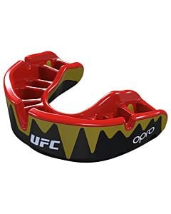 UFC Platinum Mouthguard
