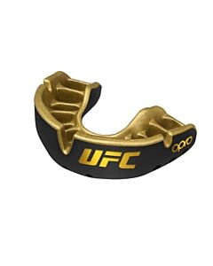 UFC Gold Mouthguard Junior
