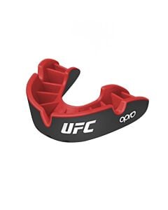 UFC Silver Mouthguard Junior