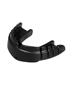 Snap-Fit Braces Mouthguard