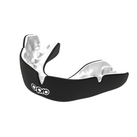 Instant Custom-Fit Mouthguard