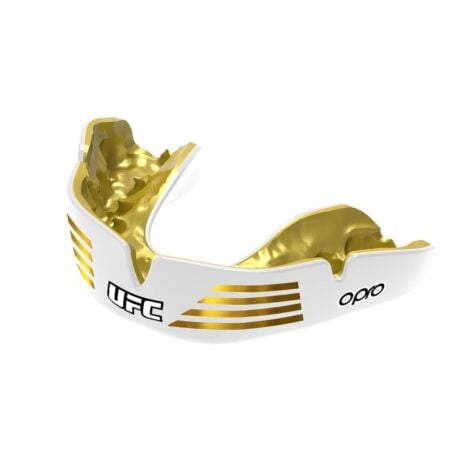 UFC Instant Custom-Fit Mouthguard