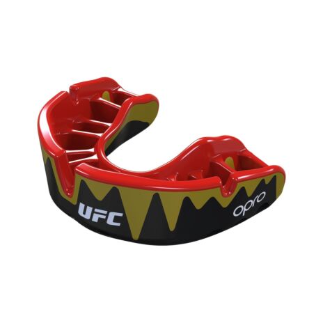UFC Platinum Mouthguard