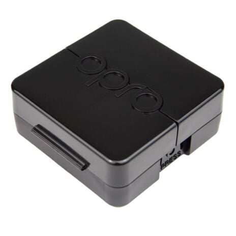 Mouthguard Case