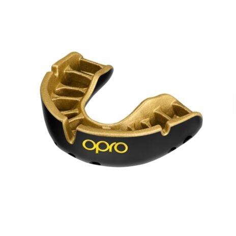 Junior Gold Mouthguard