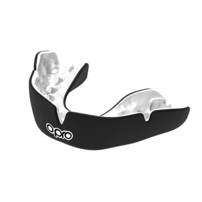 Instant Custom-Fit Mouthguard