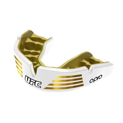 UFC Instant Custom-Fit Mouthguard