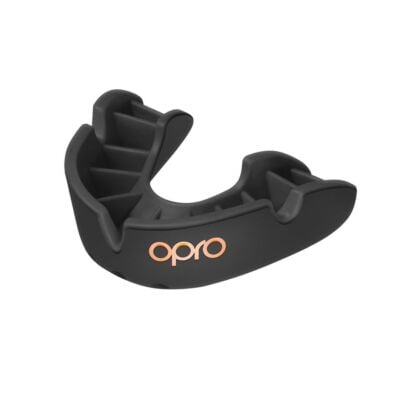 Bronze Mouthguard