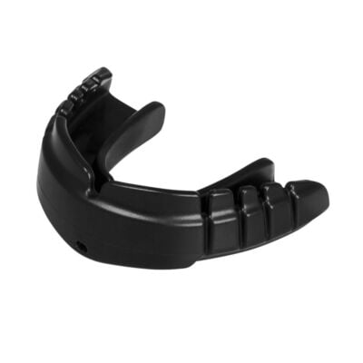 Snap-Fit Braces Mouthguard